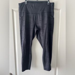 Yogalicious Leggings 2X